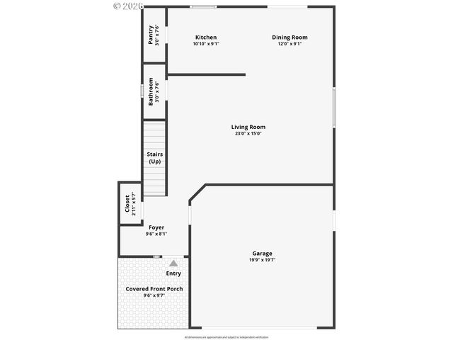 8011 Ne 142ND Ave, Vancouver, WA 98682