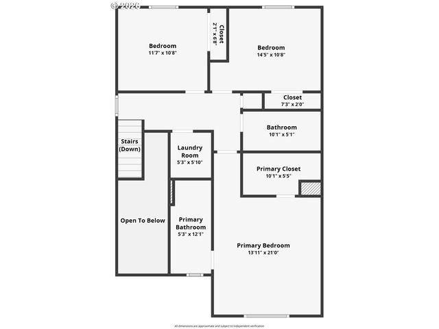 8011 Ne 142ND Ave, Vancouver, WA 98682