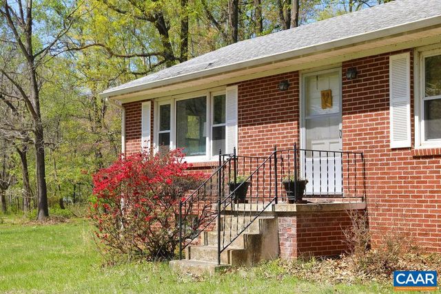 6928 BLACKWELLS HOLLOW RD, Crozet, VA 22932