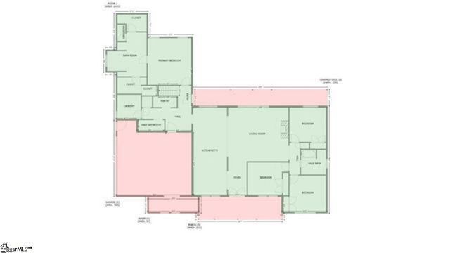 3959 Pennington Road, Greer, SC 29651