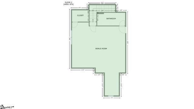 3959 Pennington Road, Greer, SC 29651