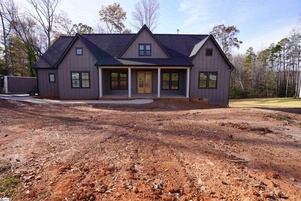 3959 Pennington Road, Greer, SC 29651