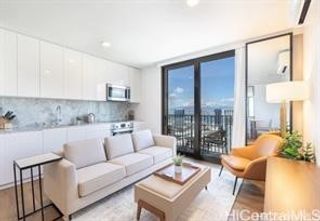 987 Queen Street 4103, Honolulu, HI 96814