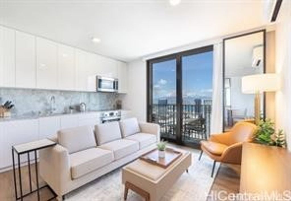 987 Queen Street 4103, Honolulu, HI 96814