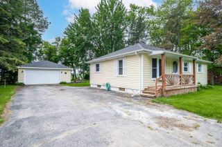 3053 Kerry Street, Mt Morris Twp, MI 48458