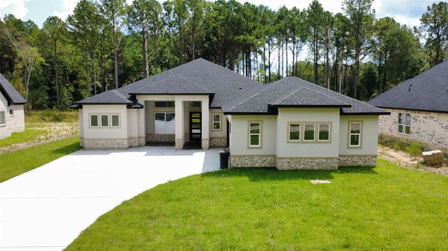 3037 Road 66124, Dayton, TX 77535