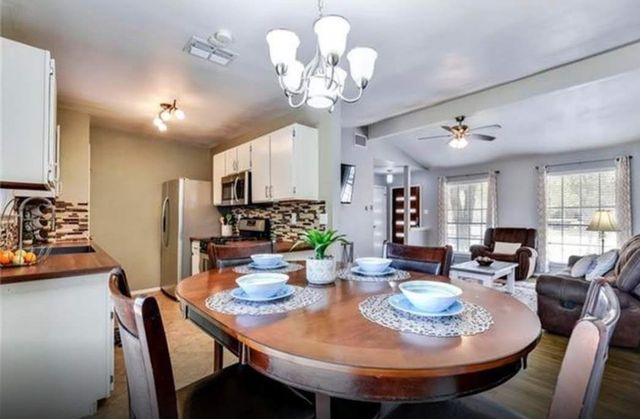 508 Edwards DR, Round Rock, TX 78664