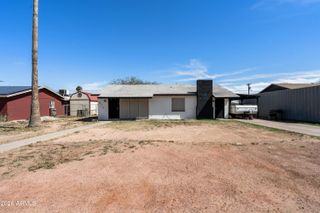 920 N COOLIDGE Avenue, Casa Grande, AZ 85122