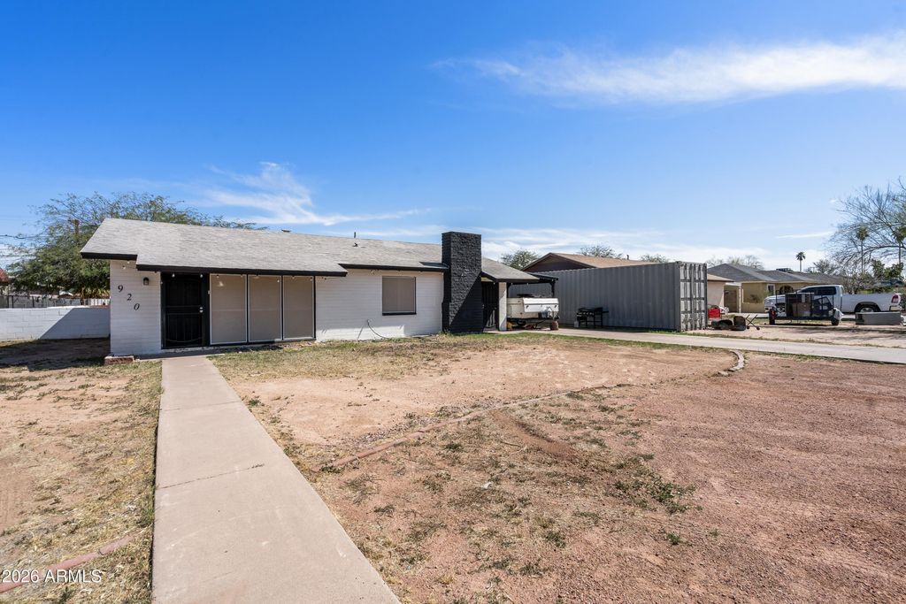 920 N COOLIDGE Avenue, Casa Grande, AZ 85122 — photo 2