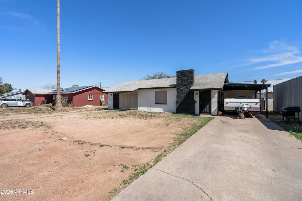 920 N COOLIDGE Avenue, Casa Grande, AZ 85122 — photo 3