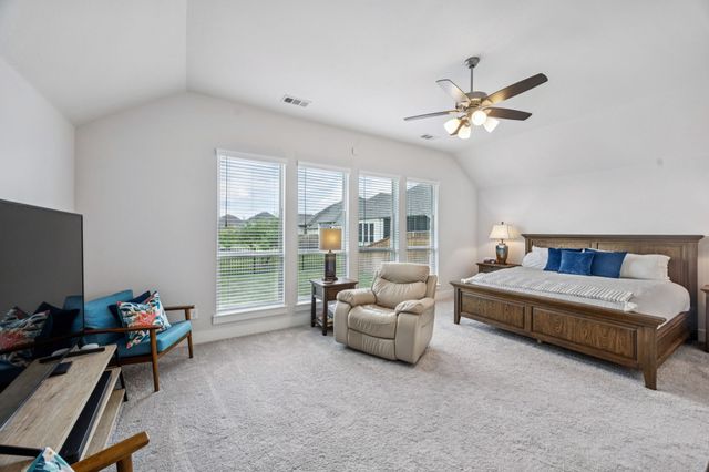 1232 Rushcroft Way, Forney, TX 75126