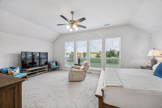 1232 Rushcroft Way, Forney, TX 75126