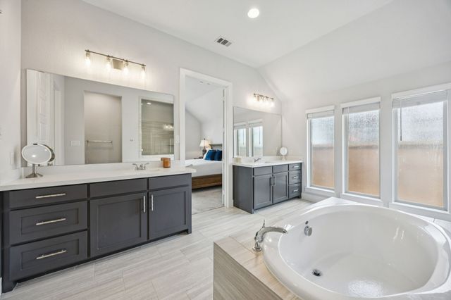 1232 Rushcroft Way, Forney, TX 75126