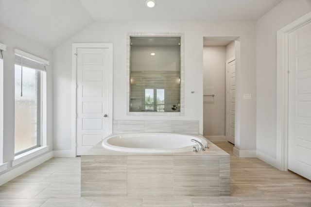 1232 Rushcroft Way, Forney, TX 75126