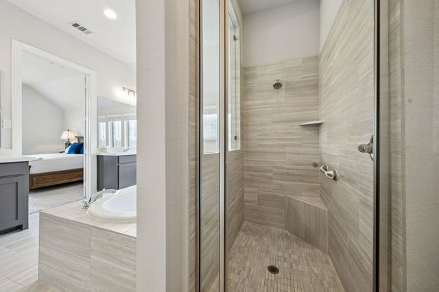 1232 Rushcroft Way, Forney, TX 75126