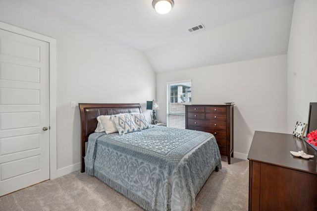 1232 Rushcroft Way, Forney, TX 75126