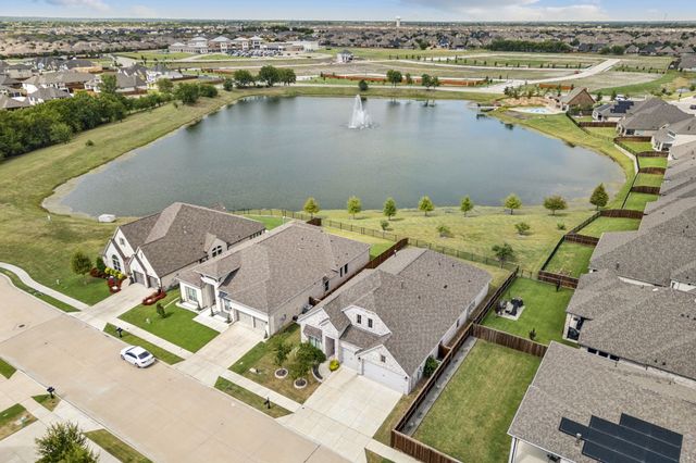 1232 Rushcroft Way, Forney, TX 75126