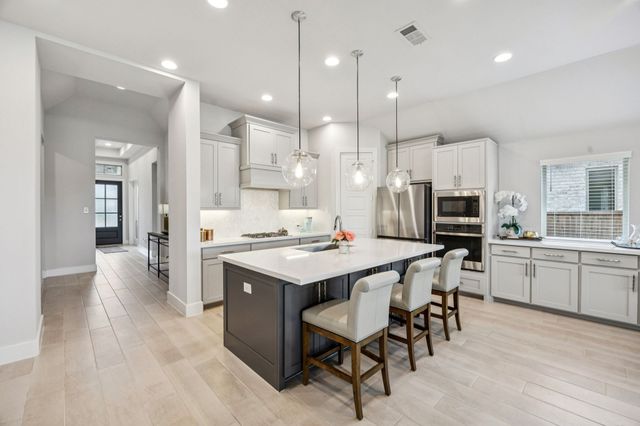 1232 Rushcroft Way, Forney, TX 75126