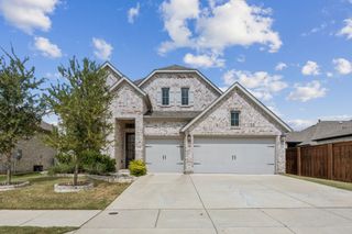 1232 Rushcroft Way, Forney, TX 75126