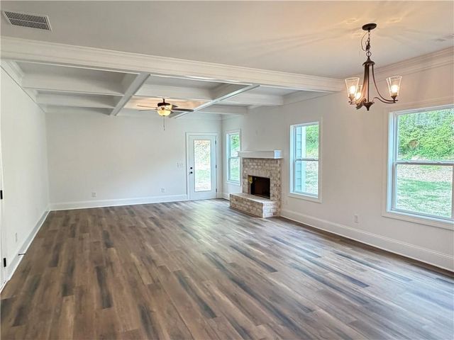 635 Rocky Springs Drive, Jefferson, GA 30549
