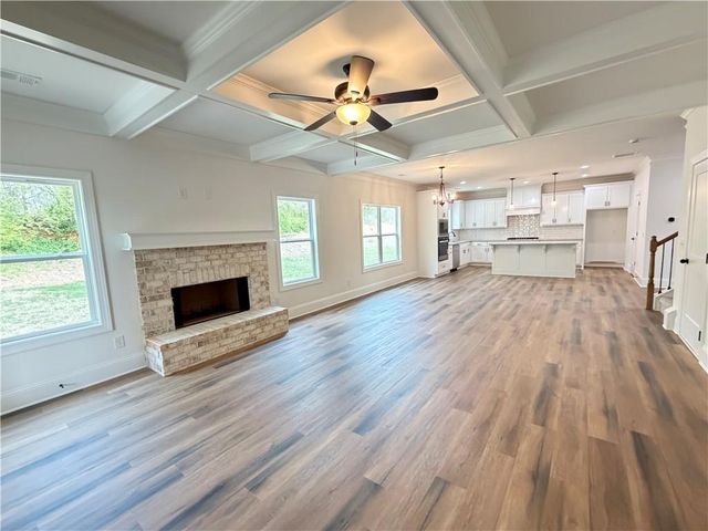 635 Rocky Springs Drive, Jefferson, GA 30549