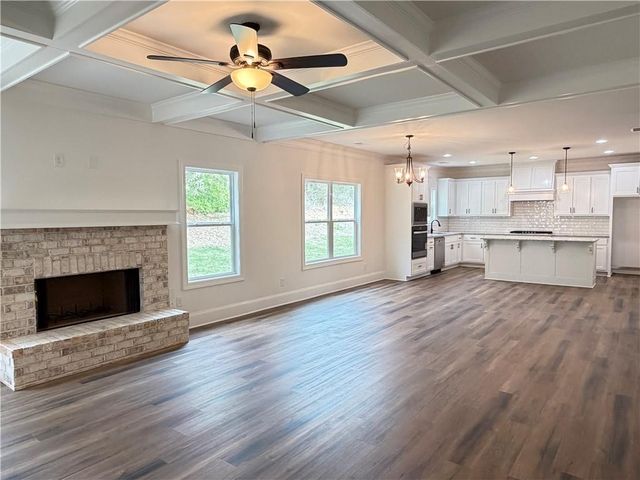 635 Rocky Springs Drive, Jefferson, GA 30549