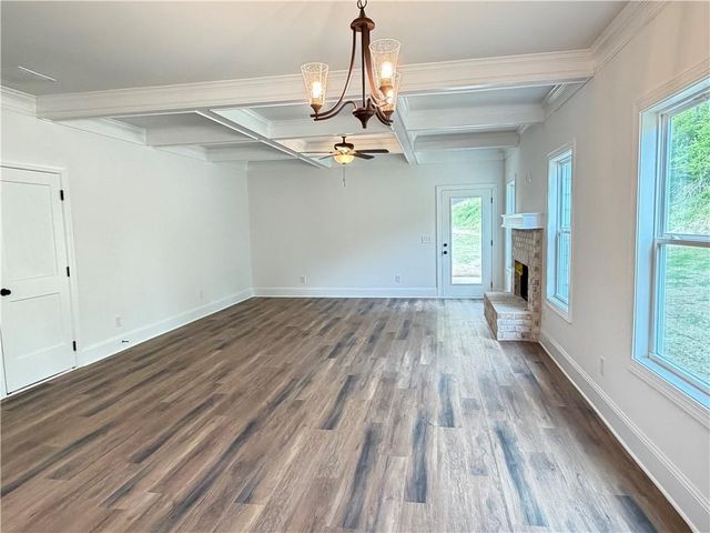 635 Rocky Springs Drive, Jefferson, GA 30549