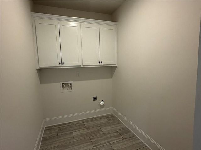 635 Rocky Springs Drive, Jefferson, GA 30549