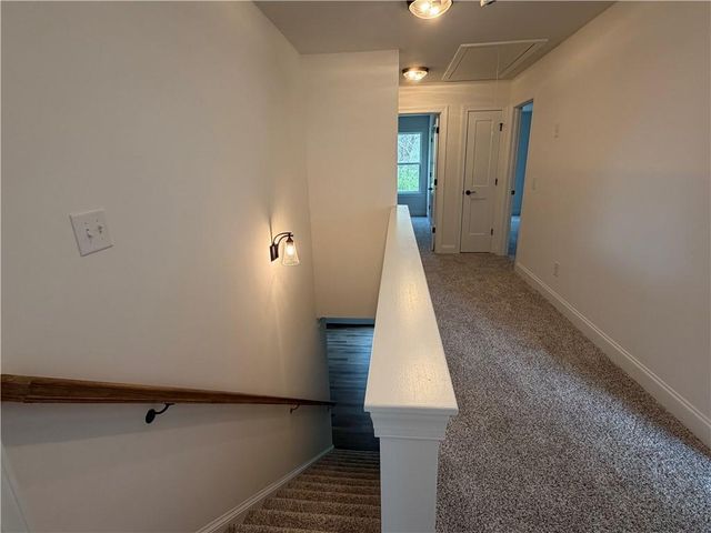 635 Rocky Springs Drive, Jefferson, GA 30549