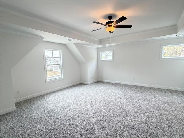 635 Rocky Springs Drive, Jefferson, GA 30549