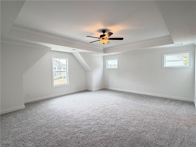 635 Rocky Springs Drive, Jefferson, GA 30549