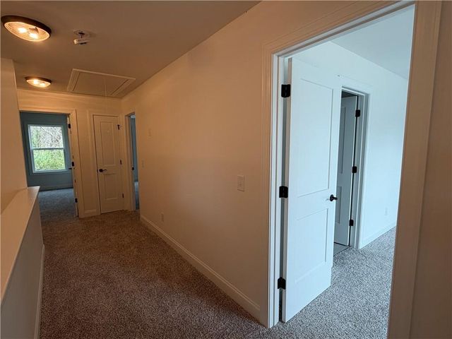 635 Rocky Springs Drive, Jefferson, GA 30549