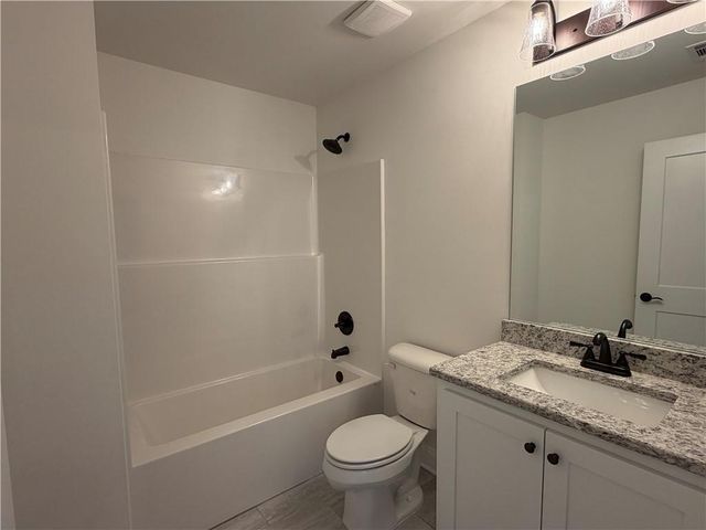 635 Rocky Springs Drive, Jefferson, GA 30549