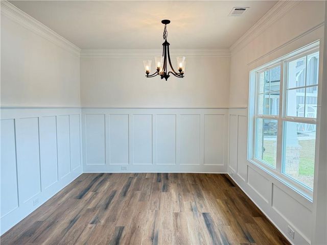 635 Rocky Springs Drive, Jefferson, GA 30549