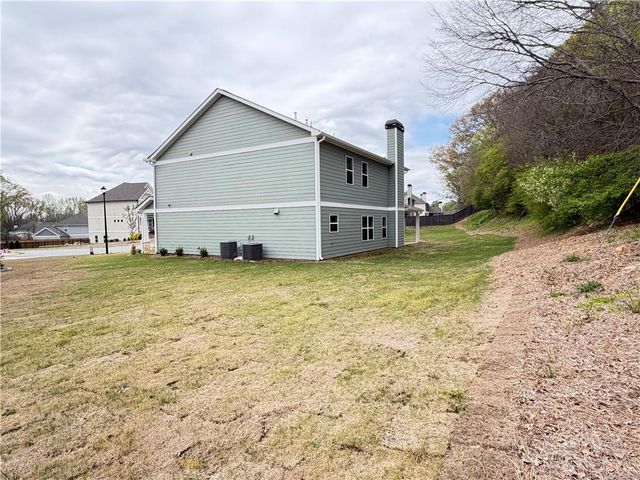 635 Rocky Springs Drive, Jefferson, GA 30549