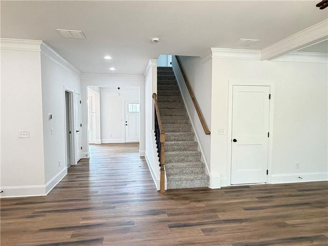 635 Rocky Springs Drive, Jefferson, GA 30549