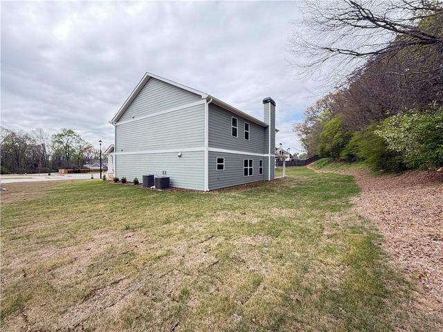 635 Rocky Springs Drive, Jefferson, GA 30549