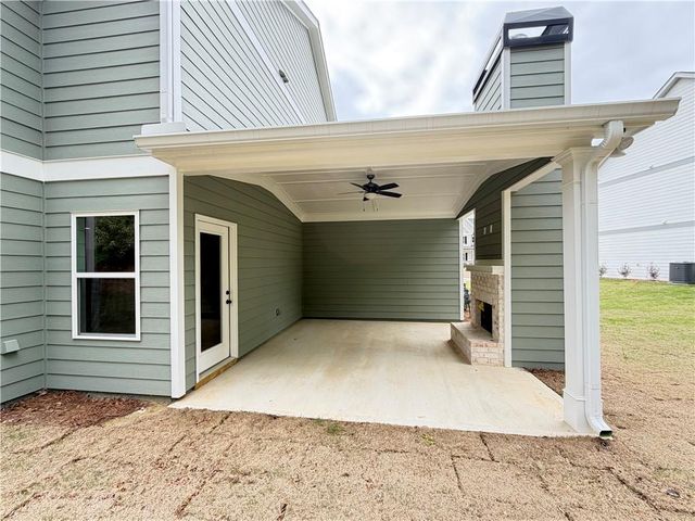 635 Rocky Springs Drive, Jefferson, GA 30549