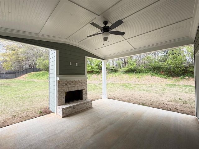 635 Rocky Springs Drive, Jefferson, GA 30549
