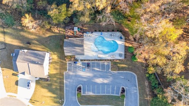 635 Rocky Springs Drive, Jefferson, GA 30549