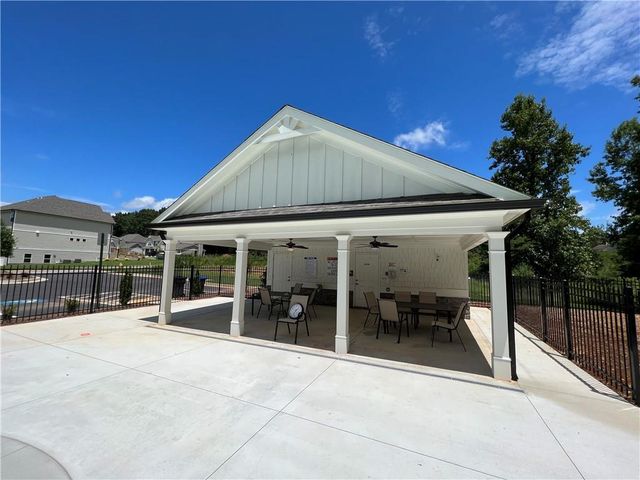 635 Rocky Springs Drive, Jefferson, GA 30549