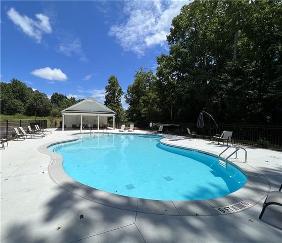 635 Rocky Springs Drive, Jefferson, GA 30549