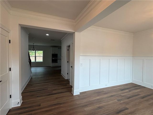 635 Rocky Springs Drive, Jefferson, GA 30549