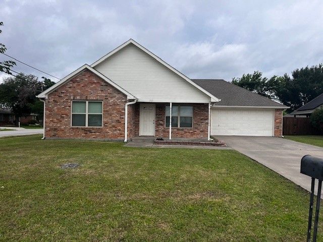 315 College Avenue, Royse City, TX 75189
