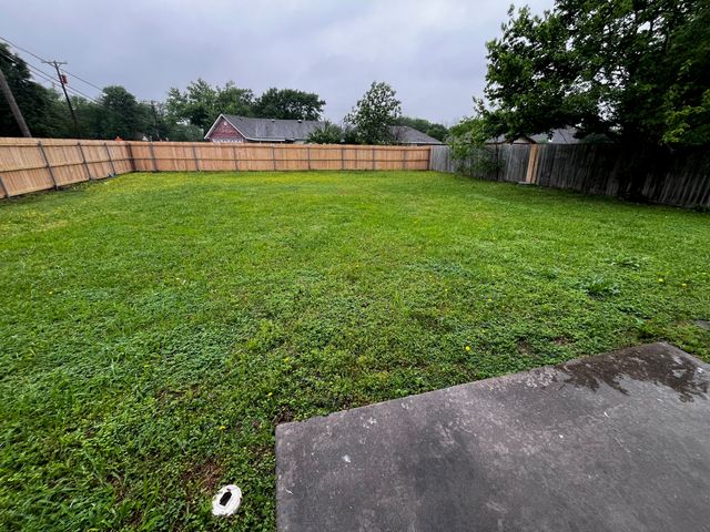 315 College Avenue, Royse City, TX 75189