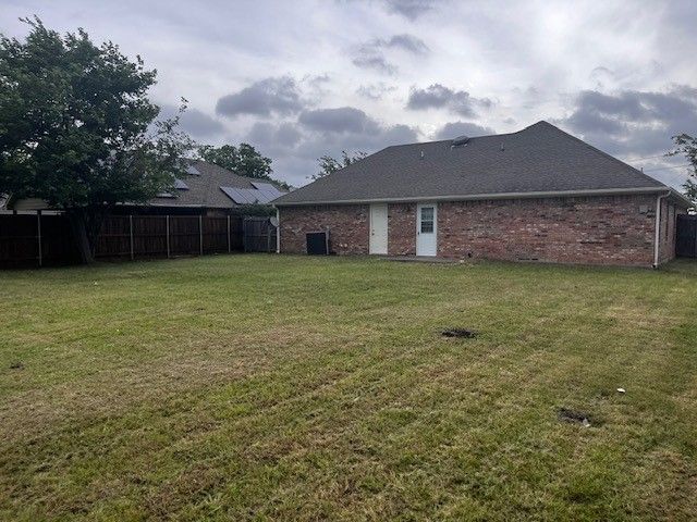 315 College Avenue, Royse City, TX 75189