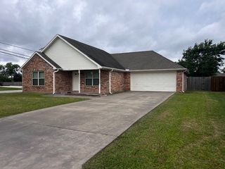 315 College Avenue, Royse City, TX 75189