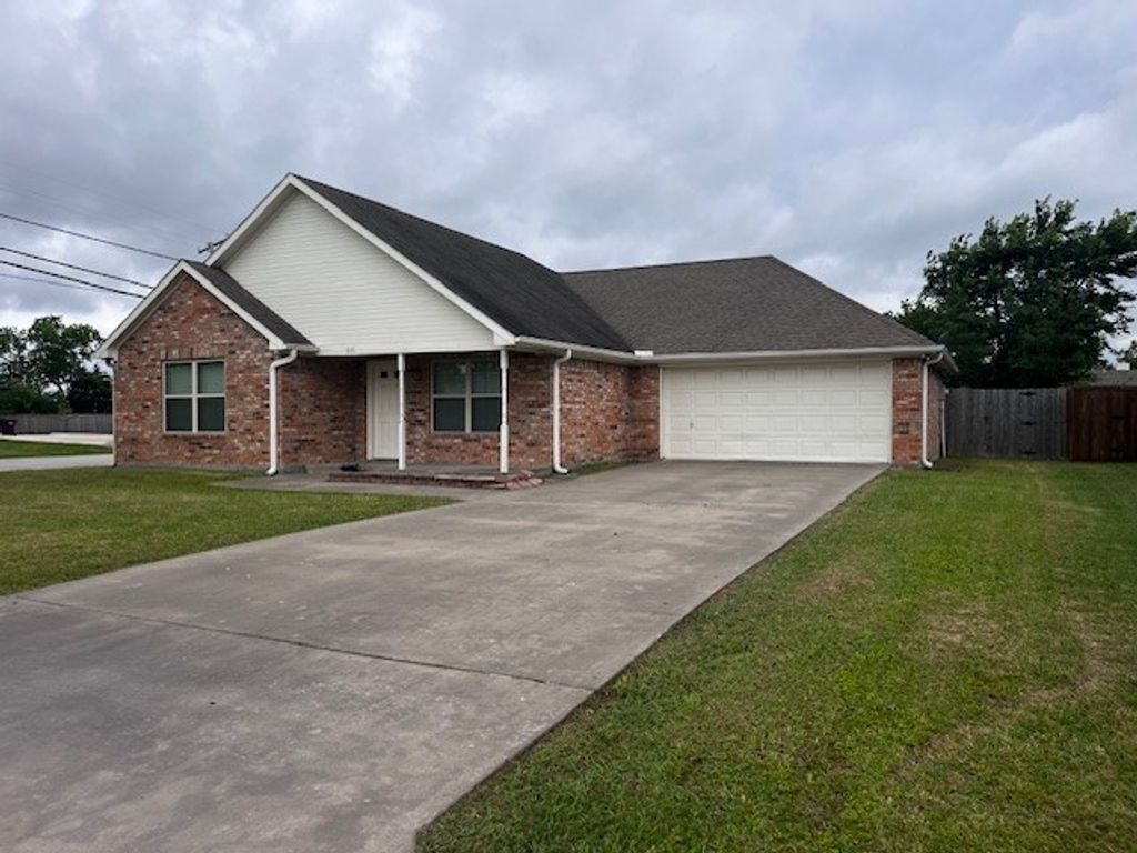 315 College Avenue, Royse City, TX 75189