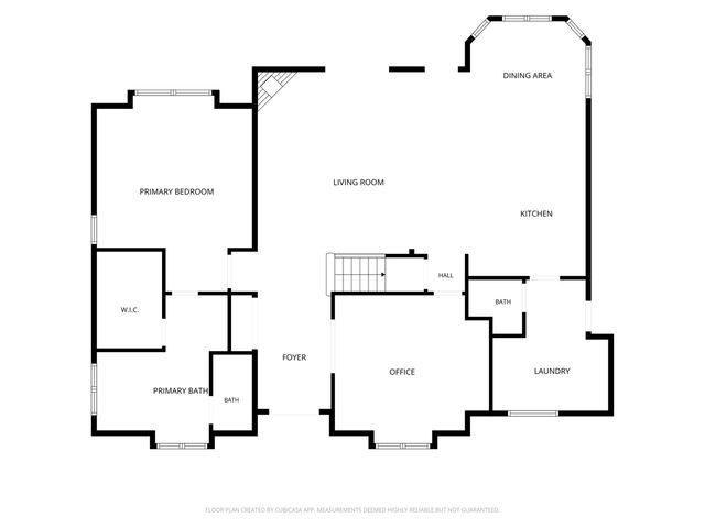 3515 Broken Bow TRAIL, Delafield, WI 53018