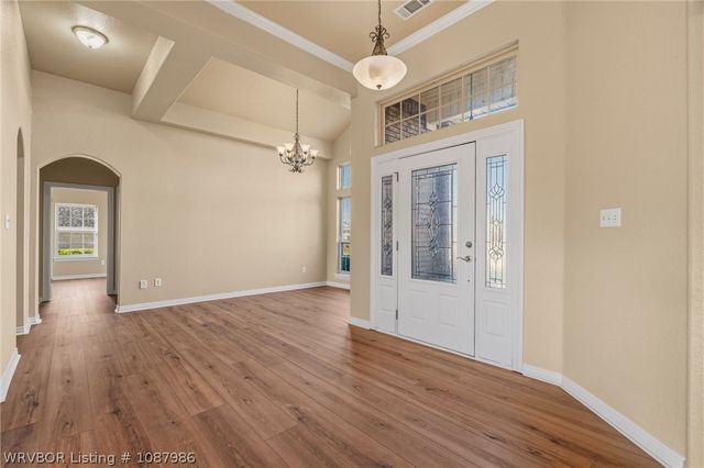 12609 Marble Drive, Fort Smith, AR 72916